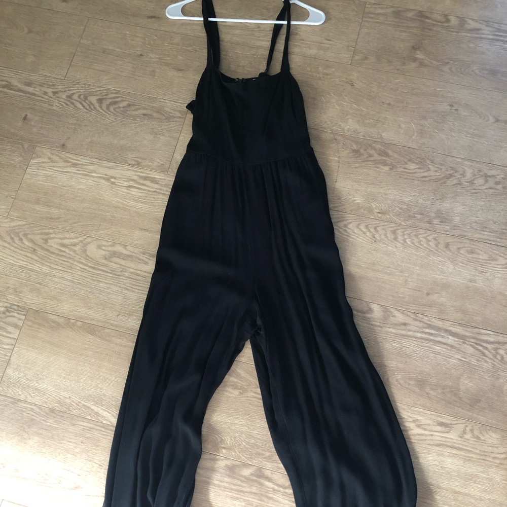 Madewell jumpsuit